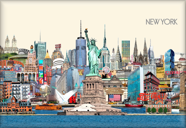 Magnet New York